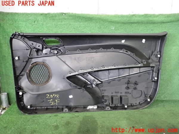 2UPJ-20781264]プジョー・RCZ(T7R5F03)左ドア内張り 【左ハンドル】 中古_m0003.jpg