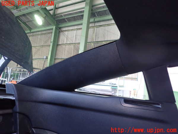 2UPJ-20787680]プジョー・RCZ(T7R5F03)左リアピラートリム 【左ハンドル】 中古_m0002.jpg