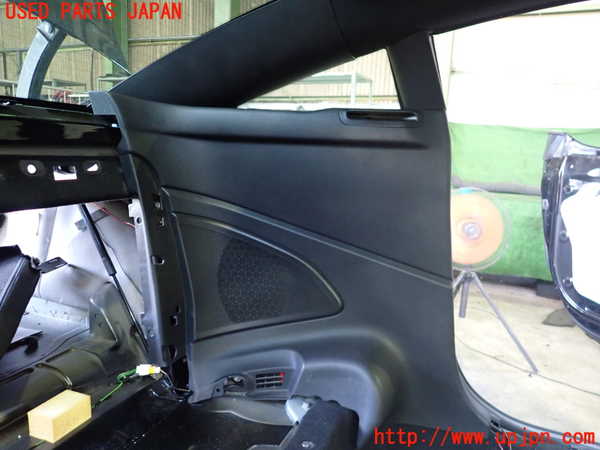2UPJ-20787680]プジョー・RCZ(T7R5F03)左リアピラートリム 【左ハンドル】 中古_m0003.jpg