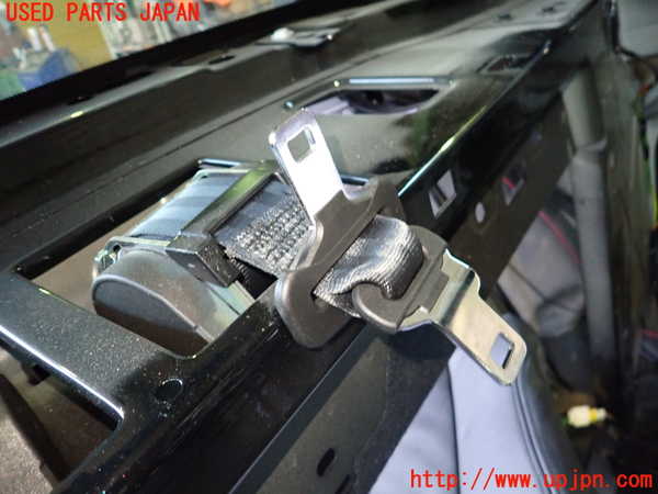 2UPJ-20787185]プジョー・RCZ(T7R5F03)左2列目シートベルト 【左ハンドル】 中古_m0001.jpg
