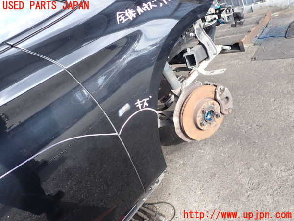 5UPJ-20791080]BMW 218d アクティブツアラー(2C20)(F45)右前フェンダー 中古_m0002.jpg