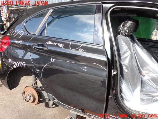 2UPJ-20791290]BMW 218d アクティブツアラー(2C20)(F45)右後ドア 中古(43R-001734 M532)_m0001.jpg