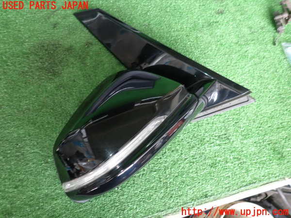 2UPJ-20791210]BMW 218d アクティブツアラー(2C20)(F45)右ドアミラー 中古_m0001.jpg