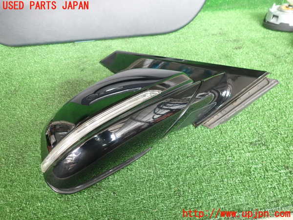 2UPJ-20791210]BMW 218d アクティブツアラー(2C20)(F45)右ドアミラー 中古_m0002.jpg