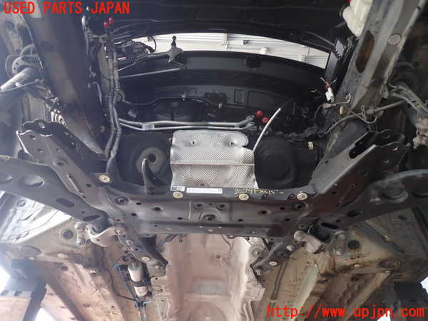 5UPJ-20795285]BMW 218d アクティブツアラー(2C20)(F45)フロントメンバー 中古_m0001.jpg