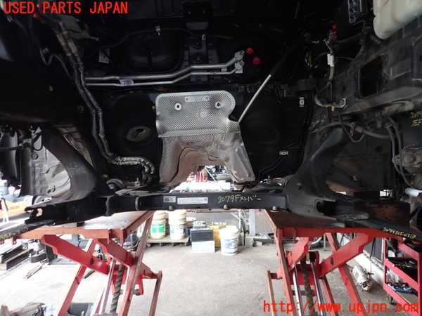 5UPJ-20795285]BMW 218d アクティブツアラー(2C20)(F45)フロントメンバー 中古_m0002.jpg