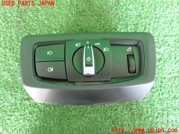 5UPJ-20796285]BMW 218d アクティブツアラー(2C20)(F45)ライトスイッチ 中古_m0001.jpg