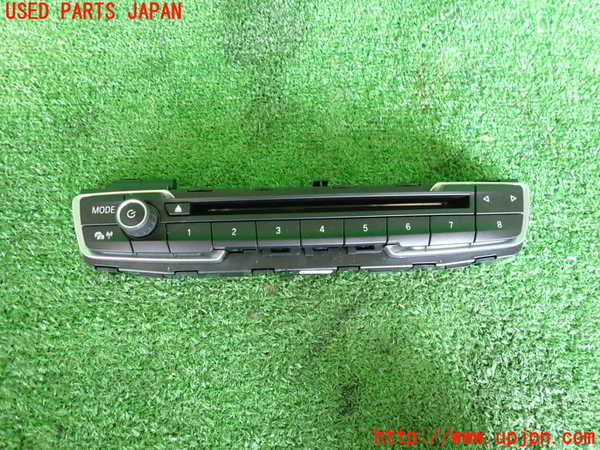 5UPJ-20796306]BMW 218d アクティブツアラー(2C20)(F45)スイッチ1 (MODE) 中古_m0001.jpg