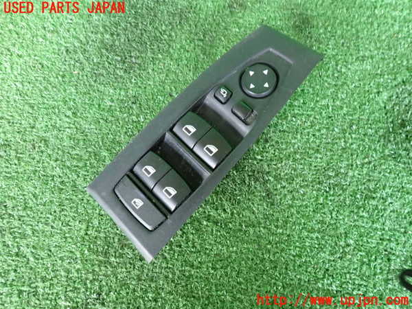 2UPJ-20796240]BMW 218d アクティブツアラー(2C20)(F45)右前パワーウィンドウスイッチ 中古_m0001.jpg