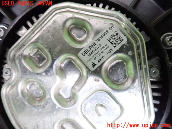 2UPJ-20796836]BMW 218d アクティブツアラー(2C20)(F45)電動ファン1 中古_m0002.jpg