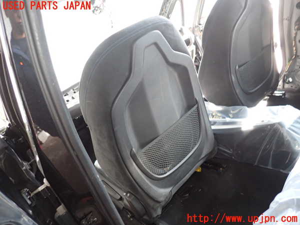 5UPJ-20797065]BMW 218d アクティブツアラー(2C20)(F45)助手席シート 【Mスポーツ】 中古_m0004.jpg