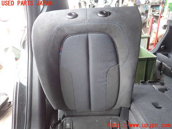 2UPJ-20797405]BMW 218d アクティブツアラー(2C20)(F45)右リアシート 中古_m0002.jpg