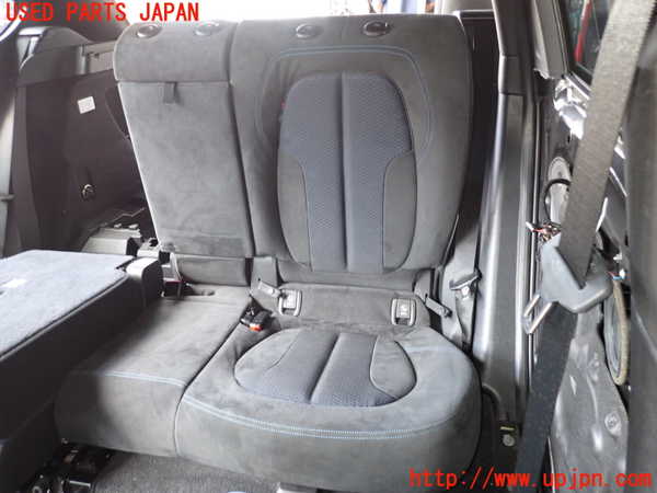 2UPJ-20797435]BMW 218d アクティブツアラー(2C20)(F45)左リアシート 中古_m0001.jpg
