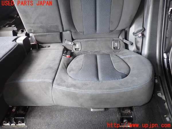2UPJ-20797435]BMW 218d アクティブツアラー(2C20)(F45)左リアシート 中古_m0003.jpg