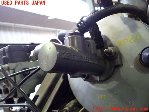 5UPJ-20804050]ロータス・エリーゼR(1117)(2009y)ブレーキマスターシリンダー 中古_m0001.jpg