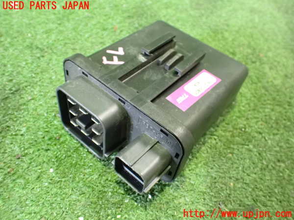 2UPJ-20806148]ロータス・エリーゼR(1117)(2009y)コンピューター3 中古_m0002.jpg