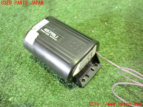 2UPJ-20806150]ロータス・エリーゼR(1117)(2009y)コンピューター5 中古_m0001.jpg