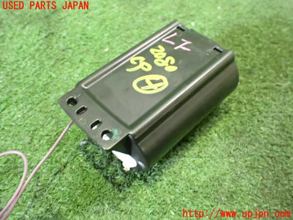 2UPJ-20806150]ロータス・エリーゼR(1117)(2009y)コンピューター5 中古_m0002.jpg