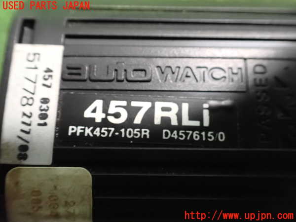 2UPJ-20806150]ロータス・エリーゼR(1117)(2009y)コンピューター5 中古_m0004.jpg