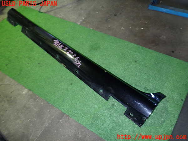 1UPJ-20811392]ベンツ CLS550(218373 C218)左サイドステップ 中古_m0001.jpg