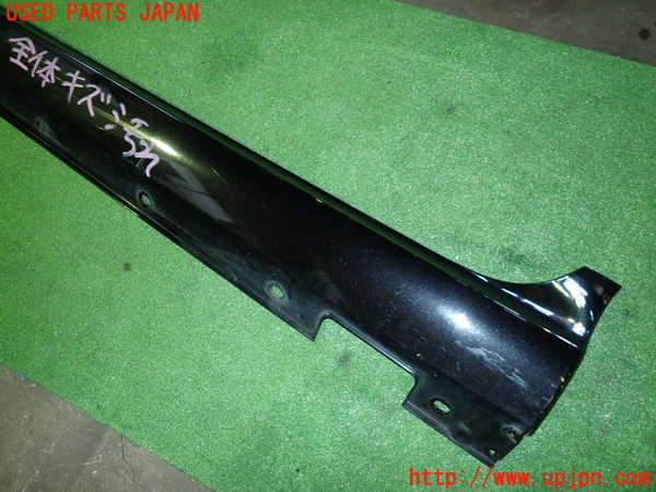 1UPJ-20811392]ベンツ CLS550(218373 C218)左サイドステップ 中古_m0002.jpg