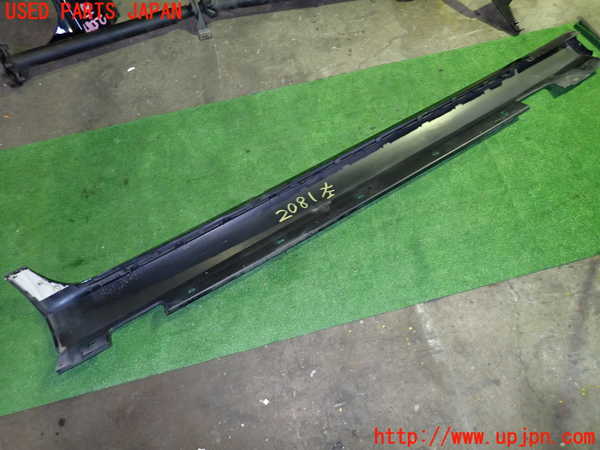 1UPJ-20811392]ベンツ CLS550(218373 C218)左サイドステップ 中古_m0005.jpg