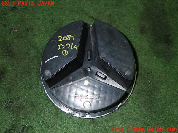 1UPJ-20811631]ベンツ CLS550(218373 C218)エンブレム1 中古_m0002.jpg