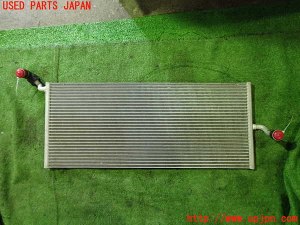 1UPJ-20812322]ベンツ CLS550(218373 C218)ラジエーター2 中古_m0001.jpg