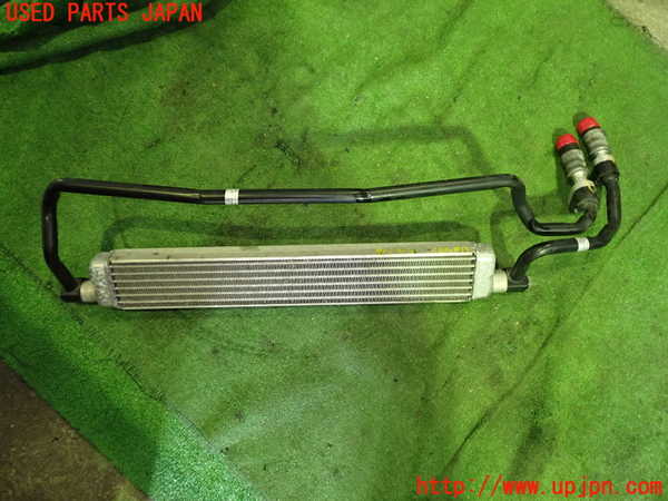 1UPJ-20812482]ベンツ CLS550(218373 C218)オイルクーラー2 (EG用) 中古_m0001.jpg