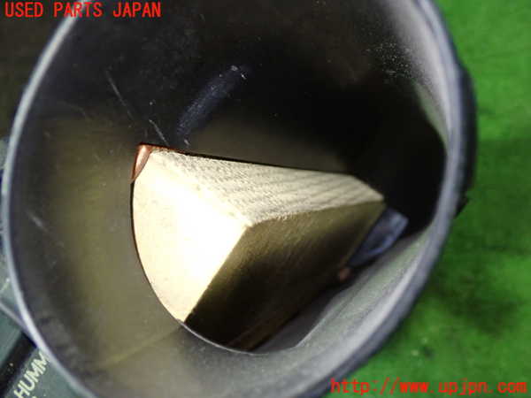 1UPJ-20812560]ベンツ CLS550(218373 C218)エアクリーナーボックス 中古_m0003.jpg