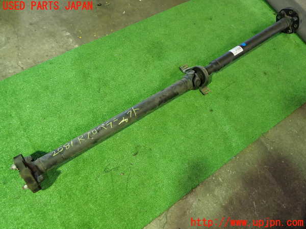 1UPJ-20813410]ベンツ CLS550(218373 C218)リアプロペラシャフト 中古_m0002.jpg