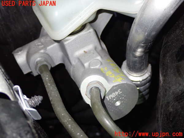 1UPJ-20814050]ベンツ CLS550(218373 C218)ブレーキマスターシリンダー 中古_m0002.jpg
