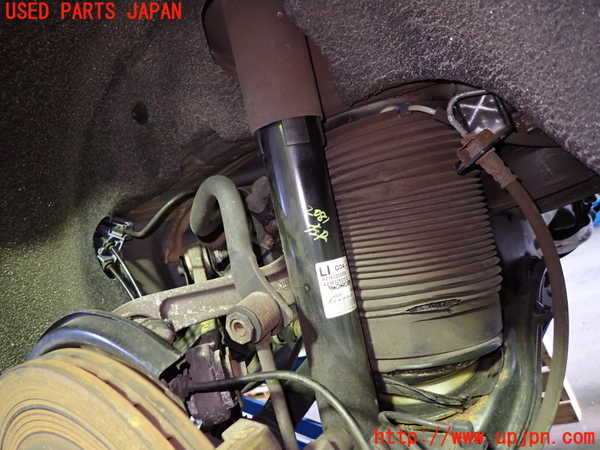 1UPJ-20815075]ベンツ CLS550(218373 C218)左リアショックアブソーバー 中古_m0001.jpg