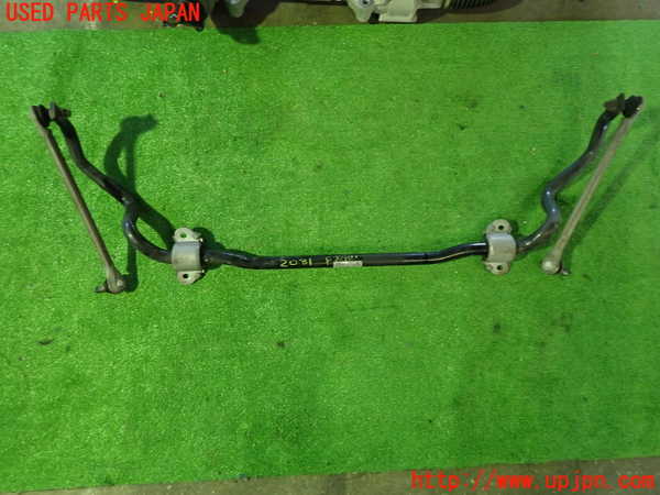 1UPJ-20815440]ベンツ CLS550(218373 C218)フロントスタビライザー 中古_m0001.jpg