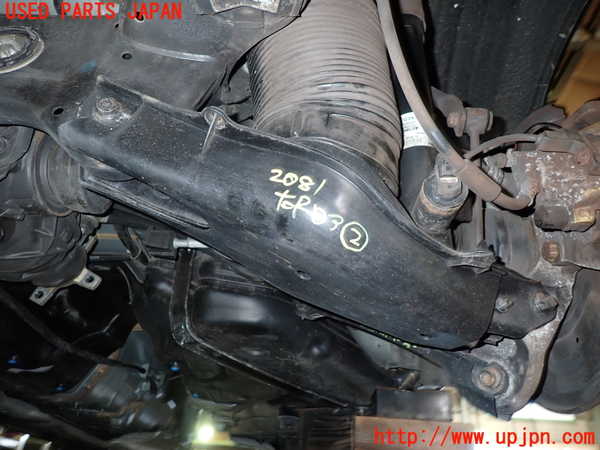 1UPJ-20815205]ベンツ CLS550(218373 C218)右リアロアアーム2 中古_m0001.jpg