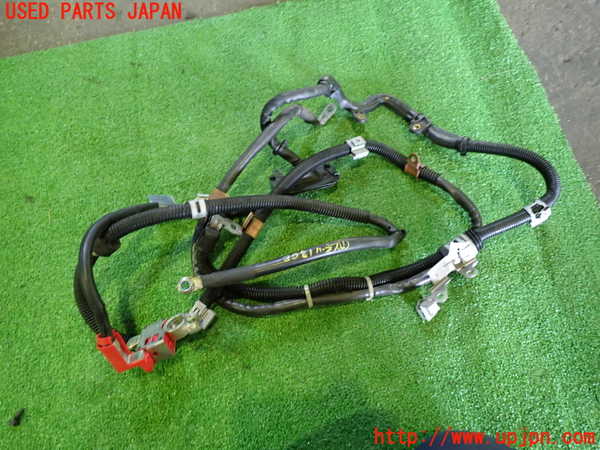1UPJ-20816806]ベンツ CLS550(218373 C218)ハーネス1 中古_m0001.jpg