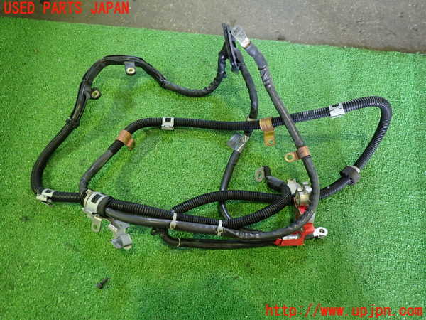 1UPJ-20816806]ベンツ CLS550(218373 C218)ハーネス1 中古_m0002.jpg