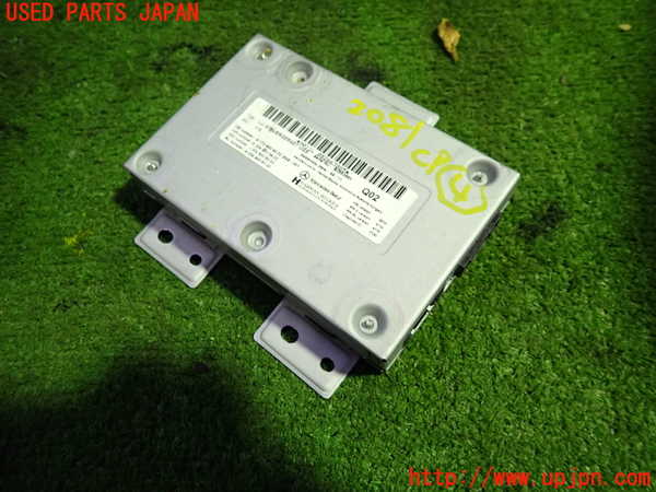 1UPJ-20816149]ベンツ CLS550(218373 C218)コンピューター4 (9011L 0B2663885) 中古_m0001.jpg