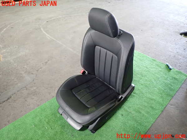 1UPJ-20817035]ベンツ CLS550(218373 C218)運転席シート 中古_m0001.jpg