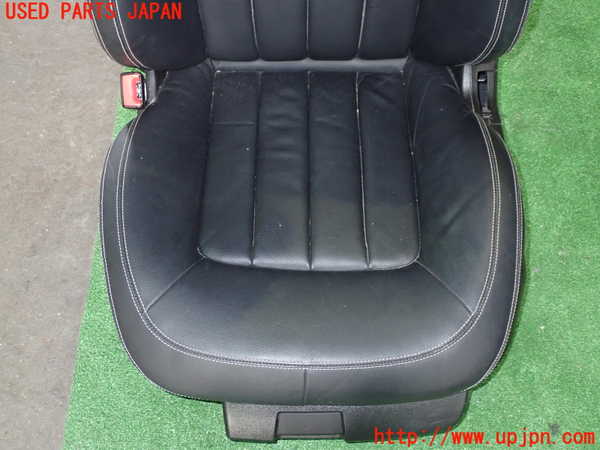 1UPJ-20817035]ベンツ CLS550(218373 C218)運転席シート 中古_m0002.jpg
