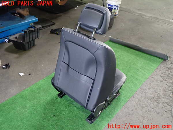 1UPJ-20817035]ベンツ CLS550(218373 C218)運転席シート 中古_m0005.jpg
