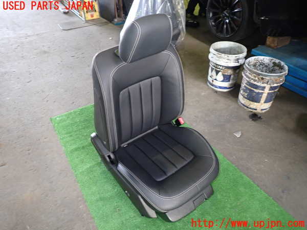 1UPJ-20817065]ベンツ CLS550(218373 C218)助手席シート 中古_m0001.jpg