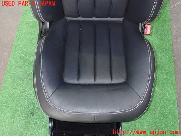 1UPJ-20817065]ベンツ CLS550(218373 C218)助手席シート 中古_m0003.jpg