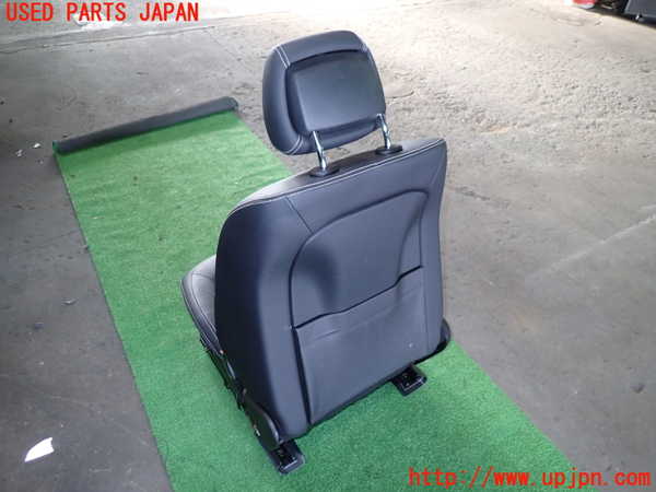 1UPJ-20817065]ベンツ CLS550(218373 C218)助手席シート 中古_m0005.jpg