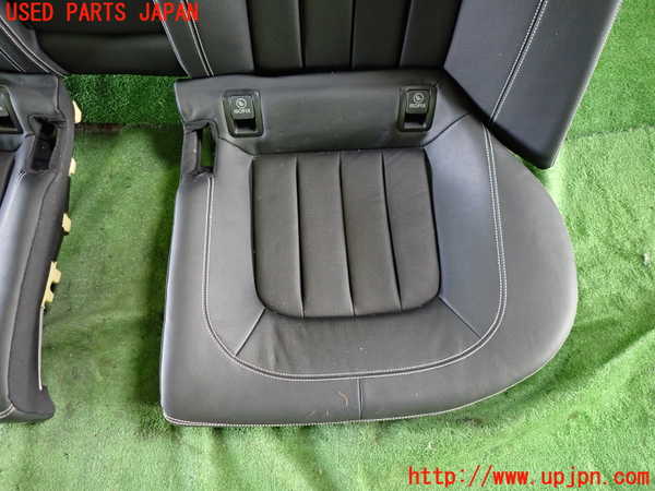1UPJ-20817385]ベンツ CLS550(218373 C218)リアシート 中古_m0003.jpg