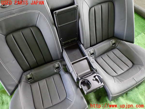 1UPJ-20817385]ベンツ CLS550(218373 C218)リアシート 中古_m0005.jpg