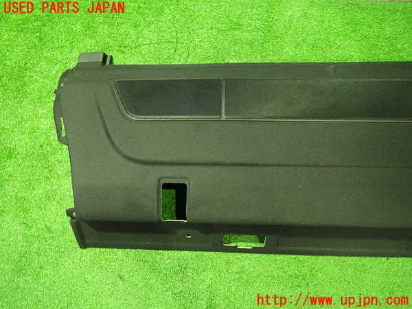 1UPJ-20817761]ベンツ CLS550(218373 C218)トノカバー1 中古_m0003.jpg