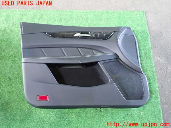 1UPJ-20811264]ベンツ CLS550(218373 C218)左前ドア内張り 中古_m0001.jpg