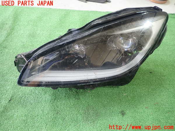 1UPJ-20821132]BRZ(86)(ZD8)左ヘッドライト LED ジャンク部品取り_m0001.jpg