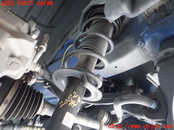 5UPJ-20825045]BRZ(86)(ZD8)左リアストラット 中古_m0001.jpg